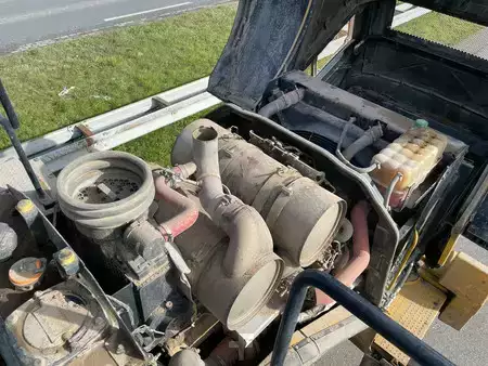 Carregadeira de rodas 2021 Caterpillar 966M (24)