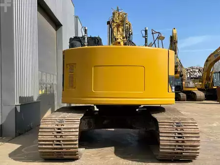 Rupsgraafmachines 2012 Caterpillar 328D (4)