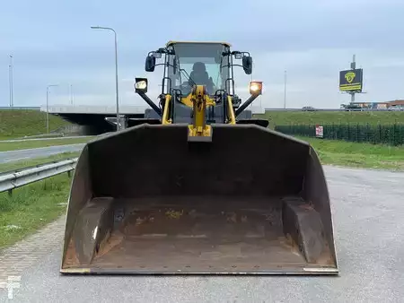 Hjullæsser 2020 Komatsu WA320-8EO (11)