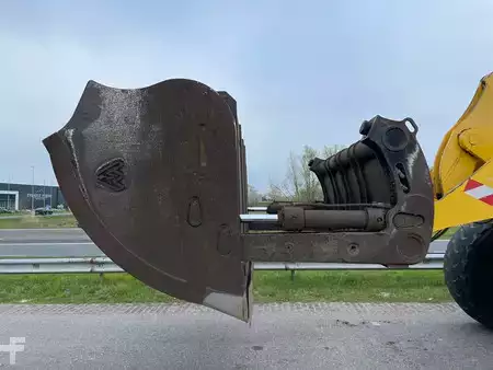 Hjullæsser 2020 Komatsu WA320-8EO (15)