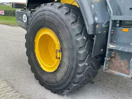 Hjullæsser 2020 Komatsu WA320-8EO (19)