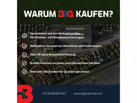 Hjullæsser 2020 Komatsu WA320-8EO (20)