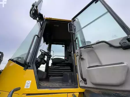 Hjullæsser 2020 Komatsu WA320-8EO (21)