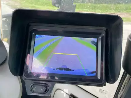 Hjullæsser 2020 Komatsu WA320-8EO (24)