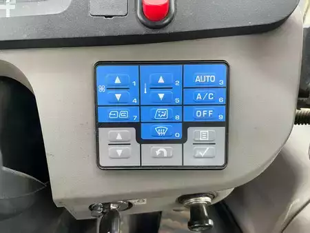 Hjullæsser 2020 Komatsu WA320-8EO (25)