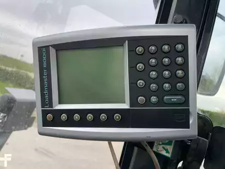 Hjullæsser 2020 Komatsu WA320-8EO (26)