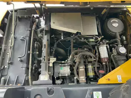 Hjullæsser 2020 Komatsu WA320-8EO (30)