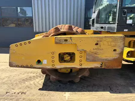 Fårfodruller 2011 Caterpillar CP76 (10)