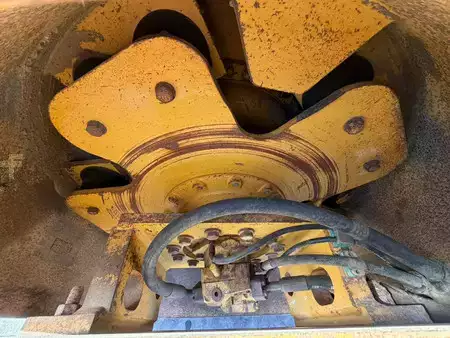 Fårfodruller 2011 Caterpillar CP76 (12)