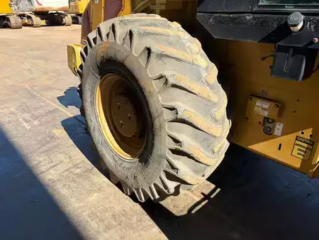 Fårfodruller 2011 Caterpillar CP76 (17)