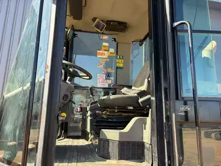 Fårfodruller 2011 Caterpillar CP76 (19)