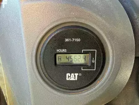 Fårfodruller 2011 Caterpillar CP76 (23)