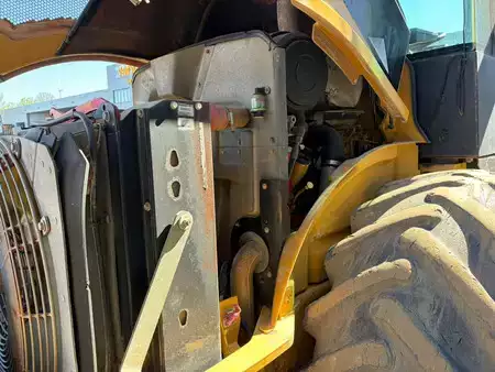 Fårfodruller 2011 Caterpillar CP76 (27)