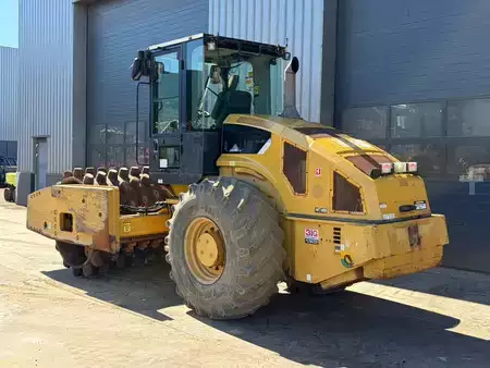 Fårfodruller 2011 Caterpillar CP76 (3)