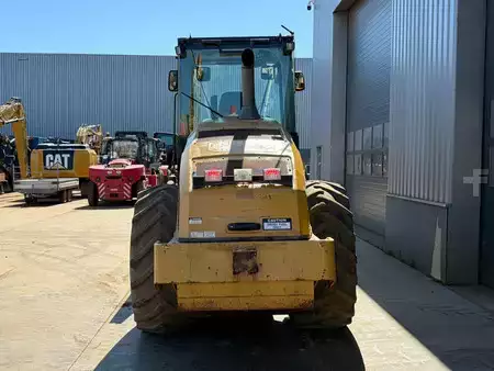 Fårfodruller 2011 Caterpillar CP76 (4)