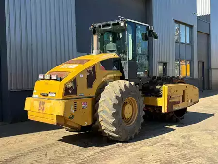 Fårfodruller 2011 Caterpillar CP76 (5)