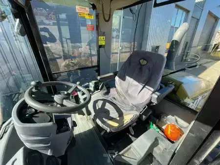 Fåren ruller 2014 Caterpillar CP64 (17)