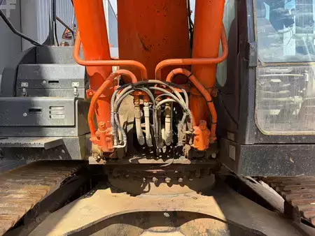 Excavadoras de cadenas 2018 Hitachi ZX300LCN-6 (10)