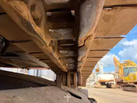 Excavadoras de cadenas 2018 Hitachi ZX300LCN-6 (14)