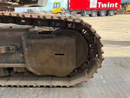 Excavadoras de cadenas 2018 Hitachi ZX300LCN-6 (16)