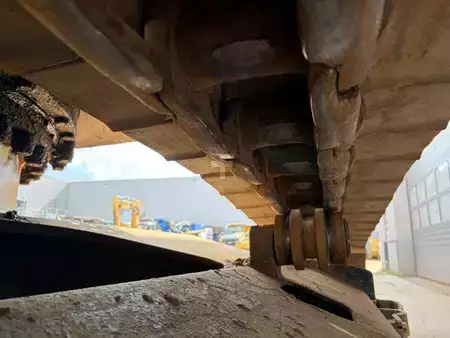 Excavadoras de cadenas 2018 Hitachi ZX300LCN-6 (18)