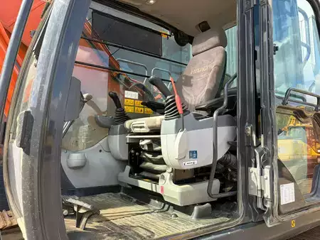 Excavadoras de cadenas 2018 Hitachi ZX300LCN-6 (20)