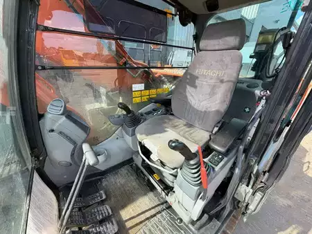 Excavadoras de cadenas 2018 Hitachi ZX300LCN-6 (21)