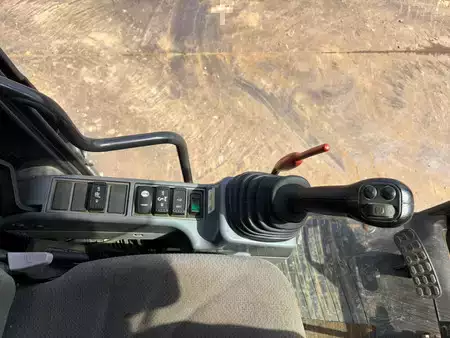 Excavadoras de cadenas 2018 Hitachi ZX300LCN-6 (25)