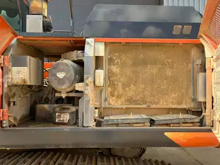 Excavadoras de cadenas 2018 Hitachi ZX300LCN-6 (28)