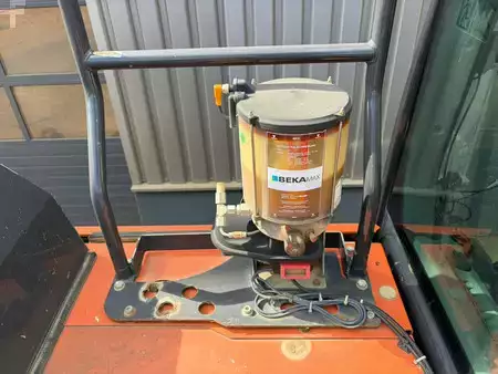 Excavadoras de cadenas 2018 Hitachi ZX300LCN-6 (30)