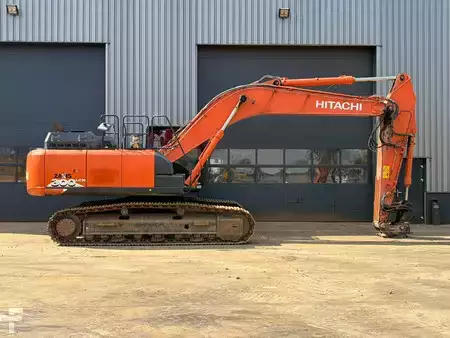 Excavadoras de cadenas 2018 Hitachi ZX300LCN-6 (6)