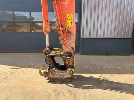 Excavadoras de cadenas 2018 Hitachi ZX300LCN-6 (9)