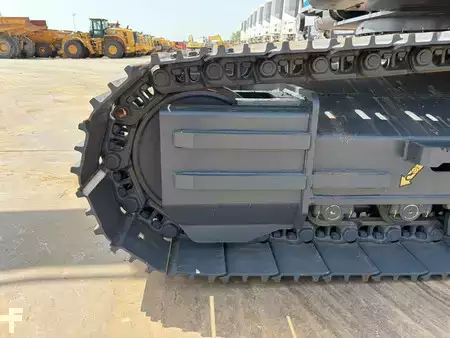 Escavadora de rastos 2026 Hyundai R215L (10)