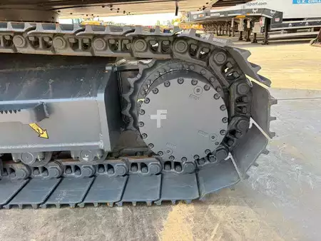 Escavadora de rastos 2026 Hyundai R215L (11)