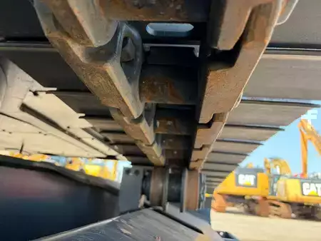 Escavadora de rastos 2026 Hyundai R215L (13)