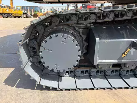 Escavadora de rastos 2026 Hyundai R215L (14)