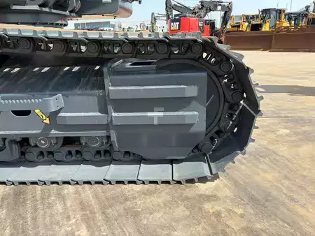 Escavadora de rastos 2026 Hyundai R215L (15)