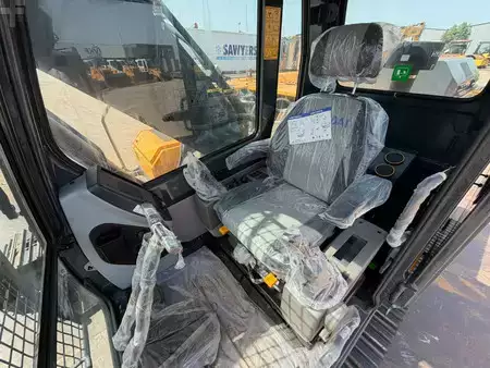 Escavadora de rastos 2026 Hyundai R215L (20)