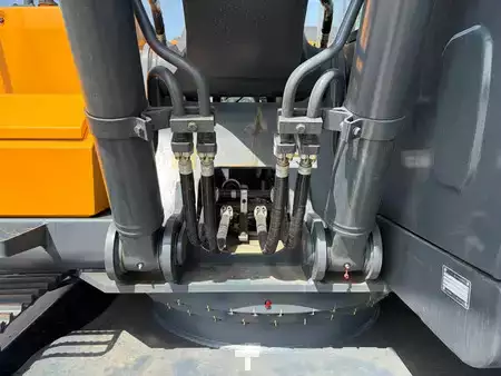 Escavadora de rastos 2026 Hyundai R215L (24)