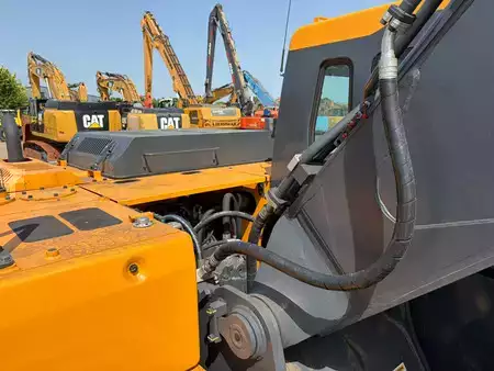 Escavadora de rastos 2026 Hyundai R215L (25)