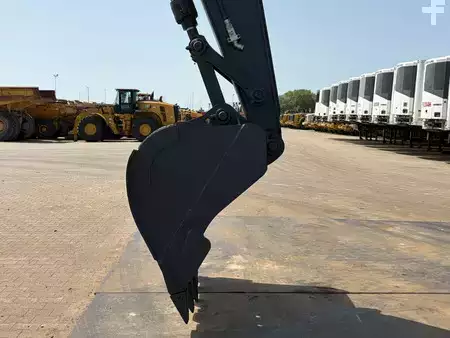 Escavadora de rastos 2026 Hyundai R215L (8)