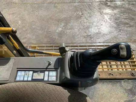 Rupsgraafmachines 2003 Caterpillar 345BL (25)