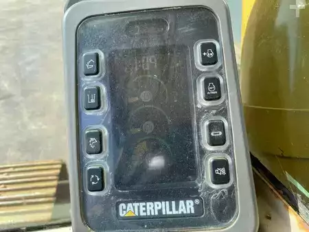 Rupsgraafmachines 2003 Caterpillar 345BL (26)