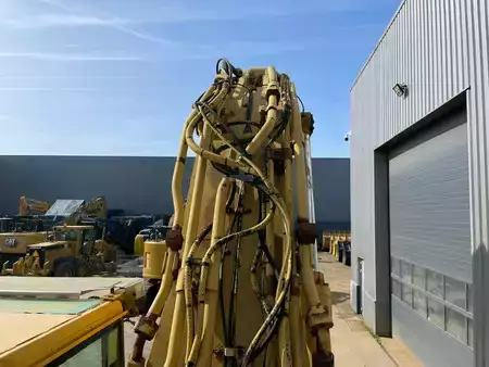 Rupsgraafmachines 2003 Caterpillar 345BL (29)