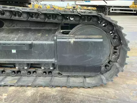 Escavadora de rastos 2025 Caterpillar 320D3 GC (12)