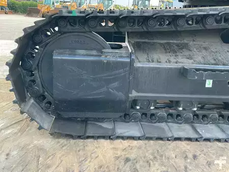 Escavadora de rastos 2025 Caterpillar 320D3 GC (15)