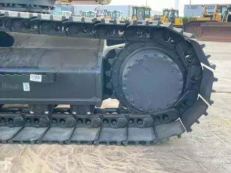 Escavadora de rastos 2025 Caterpillar 320D3 GC (16)
