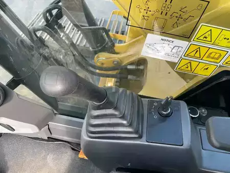 Escavadora de rastos 2025 Caterpillar 320D3 GC (22)