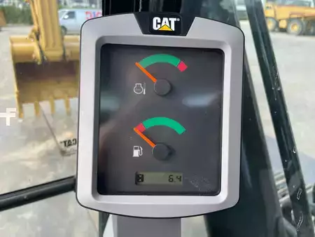 Escavadora de rastos 2025 Caterpillar 320D3 GC (24)