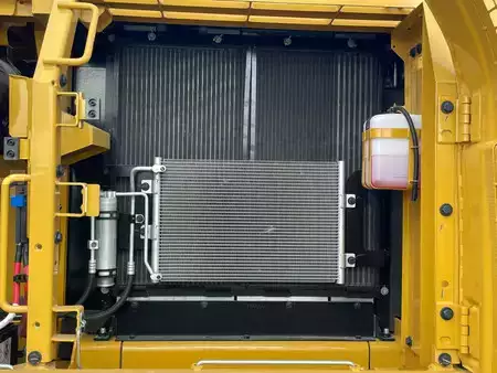 Escavadora de rastos 2025 Caterpillar 320D3 GC (25)